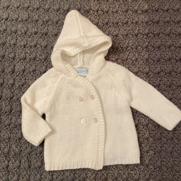Baby Gap 3-6 Months Corduroy Dress Set - Picture 9 of 12